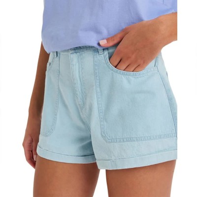 къси,панталони,дамски,панталони,roxy,vibrant,community,mid,denim,shorts,blue,(light,blue)