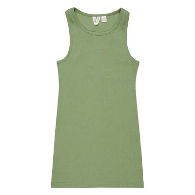 тениска,детски,тениски,roxy,what,should,i,do,sleeveless,t,shirt,basil,(green)