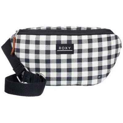 чанта,всички,чанти,roxy,vanilla,smoothie,handbag,anthracite,check,me,out,big,yw,(white)