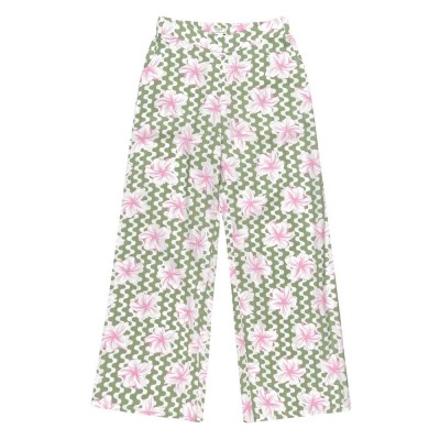 панталони,детски,панталони,roxy,you,found,me,pants,green,(basil,party,waves,rg)