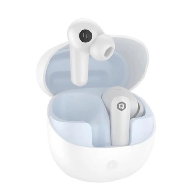 слушалки,слушалки,qcharx,sound,wireless,earphones,white