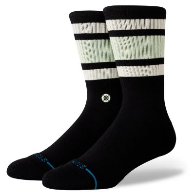 чорапи,мъжки,чорапи,stance,boyd,st,socks,black,(blue,black)