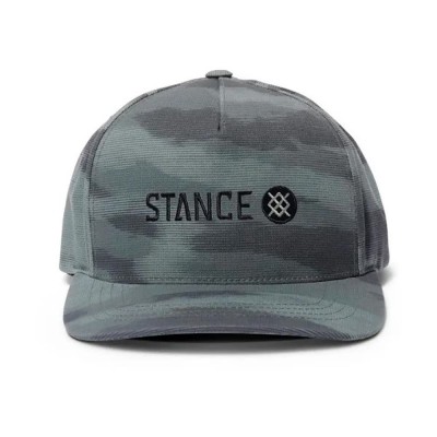 шапка,с,козирка,всички,шапки,stance,icon,snapback,cap,grey,(camo)