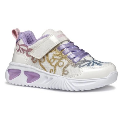 маратонки,детски,маратонки,geox,assister,a,trainers,white