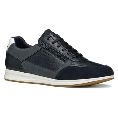 маратонки,мъжки,маратонки,geox,avery,a,trainers,navy,(black)