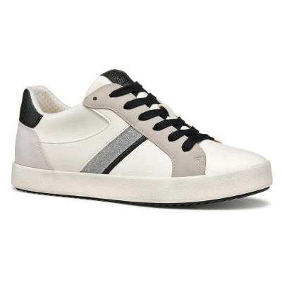 маратонки,дамски,маратонки,geox,blomiee,c,trainers,white,(optic,white,black)