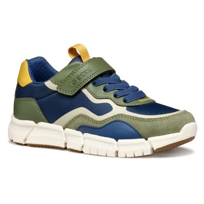 маратонки,детски,маратонки,geox,flexyper,a,trainers,blue