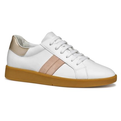 маратонки,дамски,маратонки,geox,meleda,b,trainers,white,nude,(white)