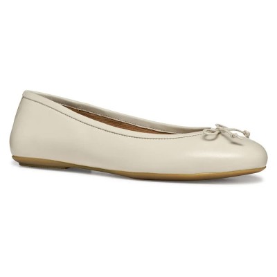 обувки,дамски,обувки,geox,palmaria,b,ballet,pumps,white