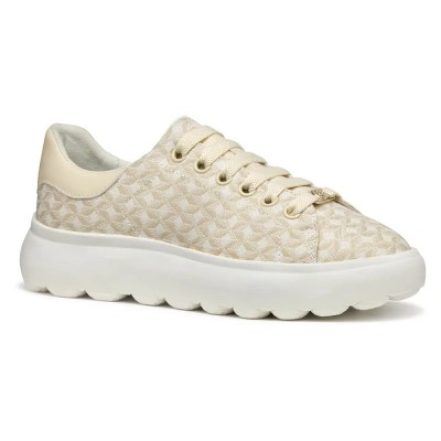 маратонки,дамски,маратонки,geox,spherica,ec4.1,d,trainers,beige