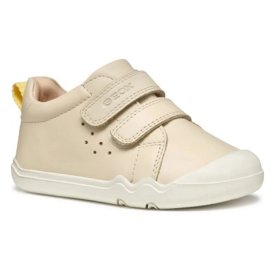 маратонки,детски,маратонки,geox,steppieup,a,trainers,light,ivory,(beige)