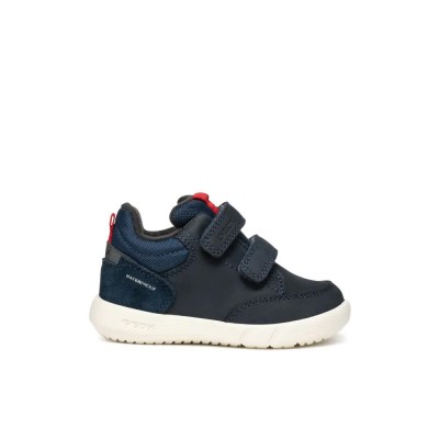 маратонки,мъжки,маратонки,дамски,маратонки,geox,hyroo,trainers,blue,(navy,blue,red)