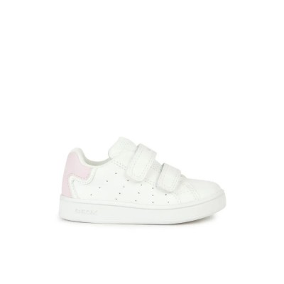 маратонки,мъжки,маратонки,дамски,маратонки,geox,eclyper,trainers,white,(white,pale,pink)