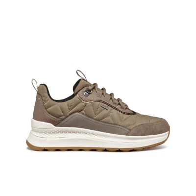 маратонки,мъжки,маратонки,дамски,маратонки,geox,spherica,actif,trainers,brown,(taupe)