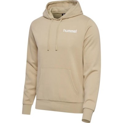 суичър,мъжки,пуловери,hummel,motion,co,hoodie,brown
