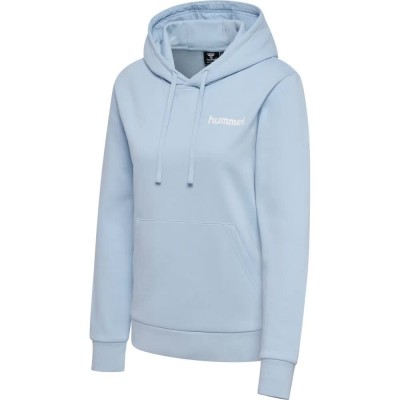 суичър,дамски,блузи,hummel,motion,co,hoodie,blue