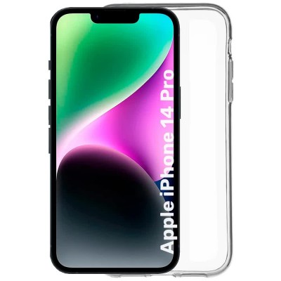 други,аксесоари,jc,iphone,14,pro,phone,case,clear,(clear)
