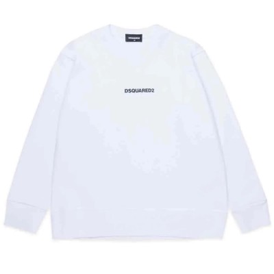 детска,блуза,детски,блузи,dsquared2,kids,dq2739,sweatshirt,white