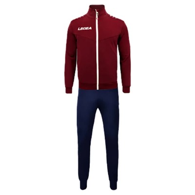 анцуг,дамски,анцузи,legea,alabama,messico,tracksuit,red,blue,(garnet,blue)