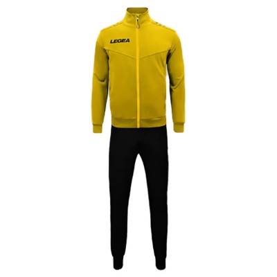 анцуг,дамски,анцузи,legea,alabama,messico,tracksuit,yellow,black,(yellow)