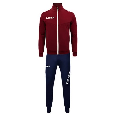 анцуг,дамски,анцузи,legea,alabama,tokyo,tracksuit,garnet,blue,(red)