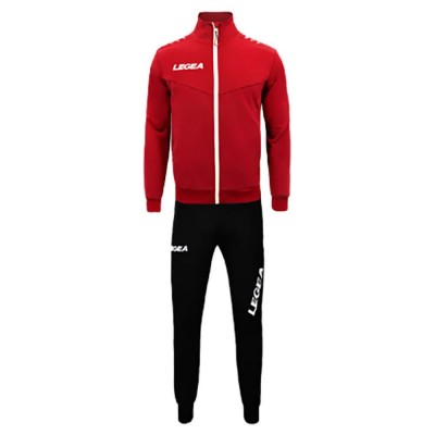 анцуг,дамски,анцузи,legea,alabama,tokyo,tracksuit,red,black,(red)