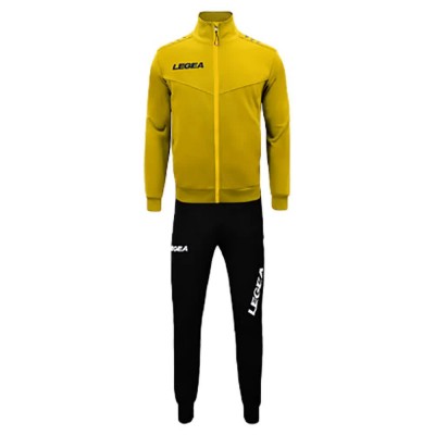 анцуг,дамски,анцузи,legea,alabama,tokyo,tracksuit,yellow,black,(yellow,blue)