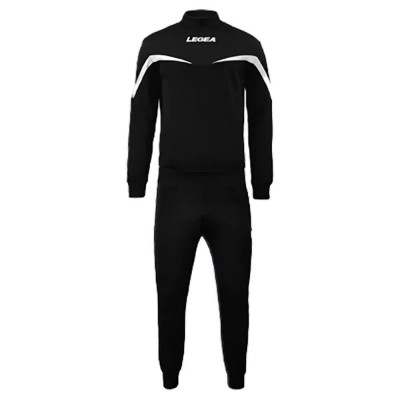 анцуг,дамски,анцузи,legea,calcutta,messico,tracksuit,black,(black,white,black)