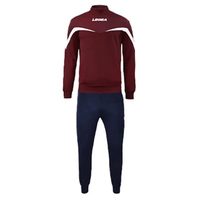 анцуг,дамски,анцузи,legea,calcutta,messico,tracksuit,garnet,white,blue,(red,blue)