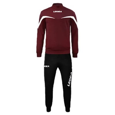 анцуг,дамски,анцузи,legea,calcutta,tokyo,tracksuit,garnet,white,black,(red,black)