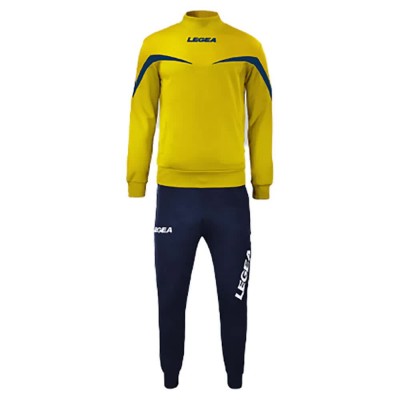 анцуг,дамски,анцузи,legea,calcutta,tokyo,tracksuit,yellow,blue