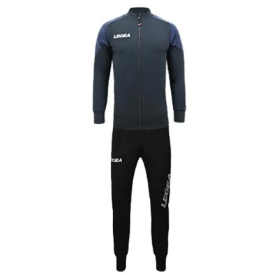 анцуг,дамски,анцузи,legea,manila,tokyo,tracksuit,dark,grey,turquoise,black,(green)