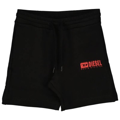 детски,къси,панталони,детски,панталони,diesel,kids,j02236,shorts,black,(black,base,contrast,red)