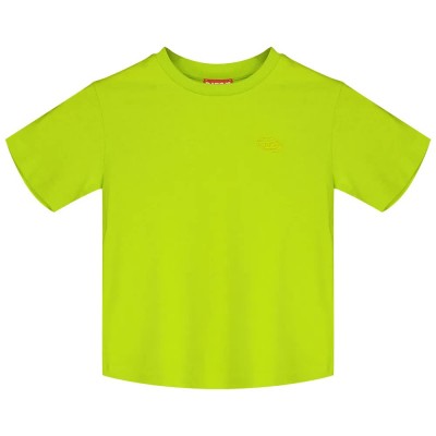 детска,тениска,детски,тениски,diesel,kids,j02276,t,shirt,green,(acid,green)