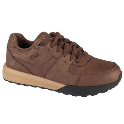 маратонки,мъжки,маратонки,дамски,маратонки,skechers,netson,gander,trainers,brown,(brown)
