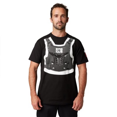 тениска,мъжки,тениски,fox,racing,syndicate,team,prem,short,sleeve,t,shirt,black,(black)