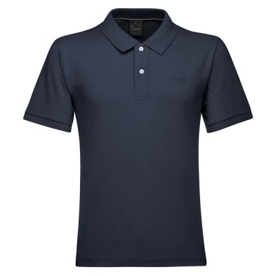 шапка,мъжки,блузи,с,яка,geox,piquet,1,short,sleeve,polo,sky,captain,(blue)