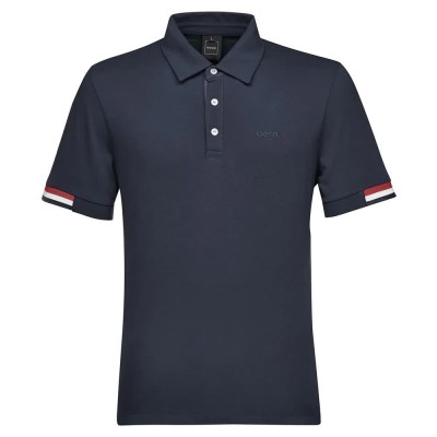 мъжки,блузи,с,яка,geox,piquet,2,short,sleeve,polo,blue