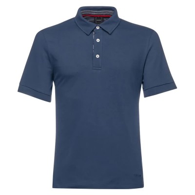 мъжки,блузи,с,яка,geox,piquet,print,short,sleeve,polo,true,navy,(blue)