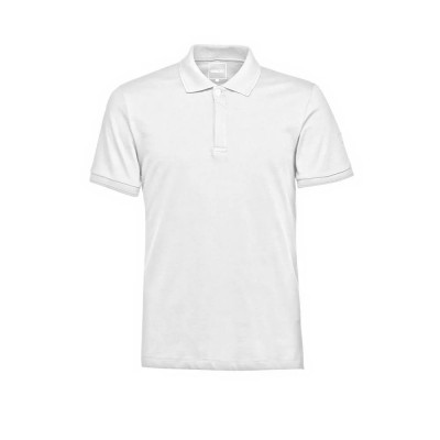 мъжки,блузи,с,яка,geox,stretch,a,short,sleeve,polo,white