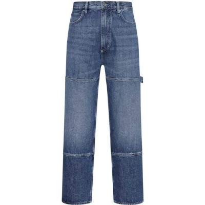 дънки,мъжки,панталони,дамски,панталони,hugo,carpenter,3,blue,jeans,blue,(medium,blue)