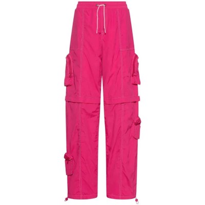 панталони,дамски,панталони,hugo,halelul,1,d,b,01,blue,pants,bright,pink