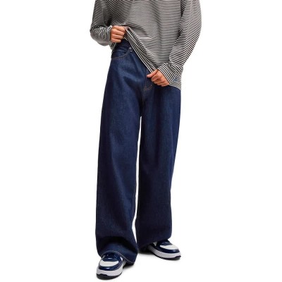 дънки,мъжки,панталони,hugo,mason,blue,jeans,blue