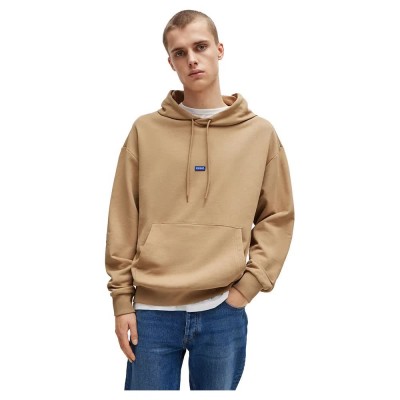 суичър,мъжки,пуловери,hugo,nalonso,blue,hoodie,beige,(medium,beige)