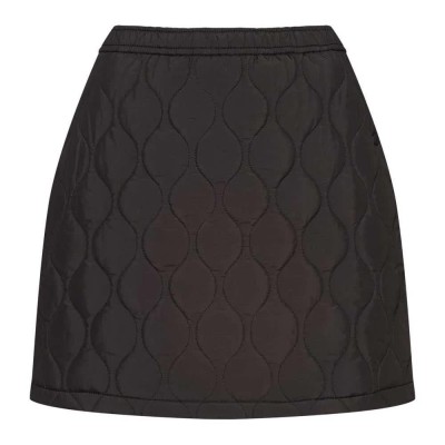 пола,дамски,поли,и,рокли,hugo,rekita,1,01,blue,skirt,black