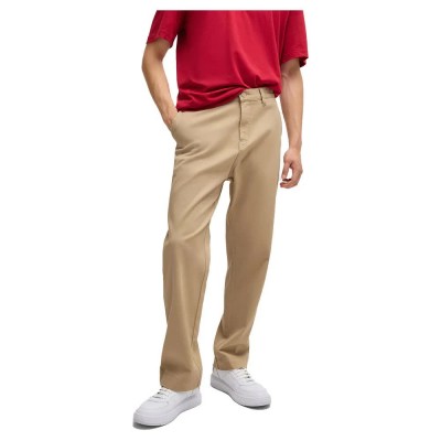 панталони,тип,чино,мъжки,панталони,hugo,zayn242,01,blue,chino,pants,beige