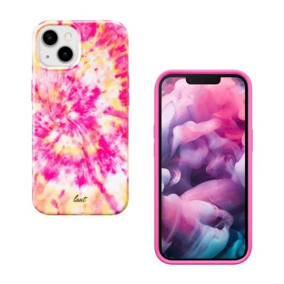 други,аксесоари,laut,iphone,13,huex,phone,case,pink,(pink)