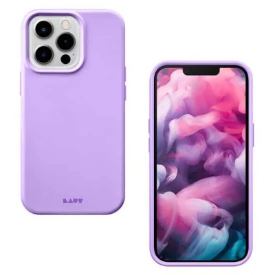 други,аксесоари,laut,iphone,13,pro,max,huex,phone,case,purple,(violet)