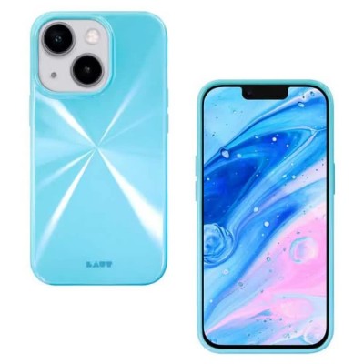 други,аксесоари,laut,iphone,14,plus,huex,reflect,phone,case,blue,(baby,blue)