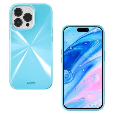 други,аксесоари,laut,iphone,14,pro,max,huex,reflect,phone,case,blue,(baby,blue)